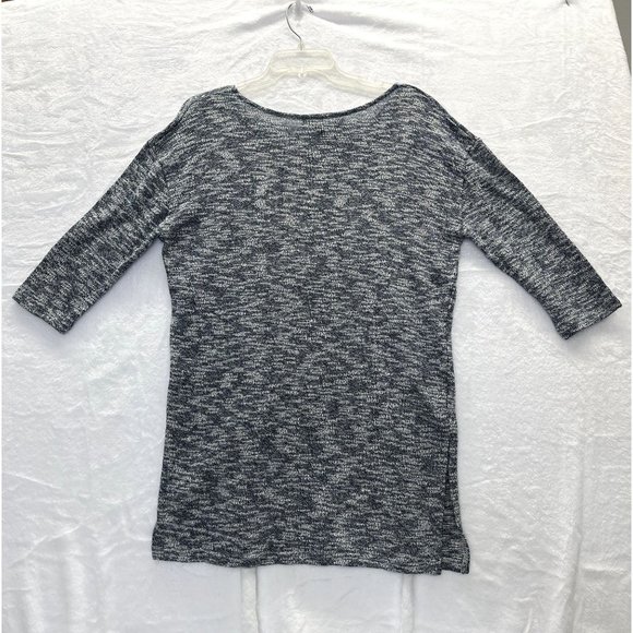 Papillon Knit Pullover - Picture 3 of 3